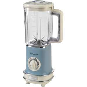 1.5 Ariete Vintage 0568 500W