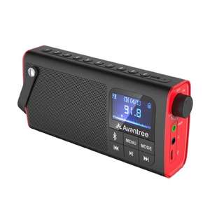 Avantree SP850 Multifunctional -