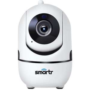 camera wireless Smartr 2MP 1080p Home Smart WiFi
