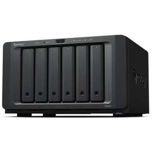 storage NAS without Synology DiskStation DS1621 6-Bay