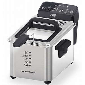 4 Hamilton Beach 35037-IS 2000W