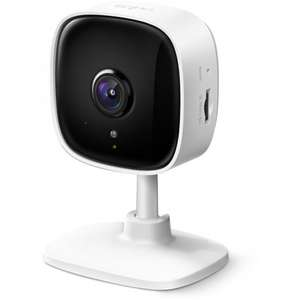camera wireless TP-Link Home Security Tapo C100 V1 - color white