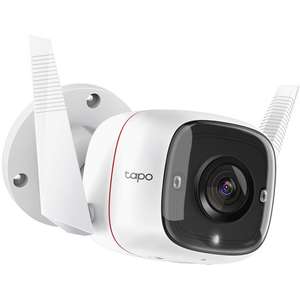 camera wireless TP-Link Outdoor Security Tapo C310 V1 - color white