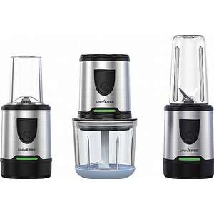 Universe Combined loaded blender NRI941