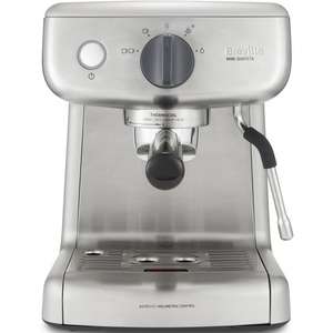 Breville Barista Mini VCF125X