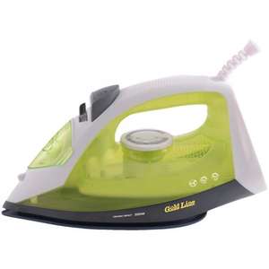 Gold Line Ceramic Impact ATL-729H