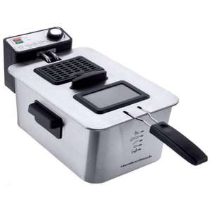 4 Hamilton Beach 35036-IS 2000W