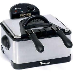 5 Selmor SE-244 2000W