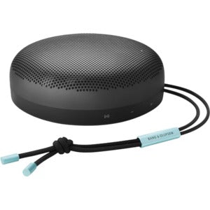Bluetooth B&O Beosound A1 2nd Gen - Anthracite Oxygen