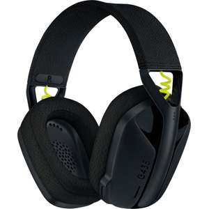 earbuds Logitech G435 LightSpeed - color black
