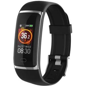 smart bracelet with Blaupunkt BP-X1300