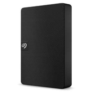 hard drive Seagate Expansion Portable 5TB USB 3.0