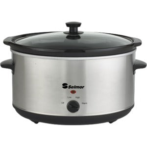 8 SE-543 380W Selmor