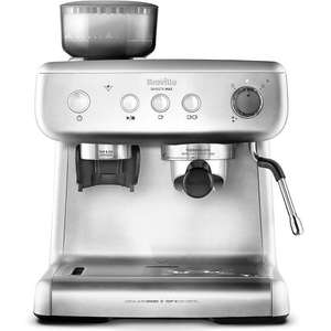 Breville Barista MAX VCF126X