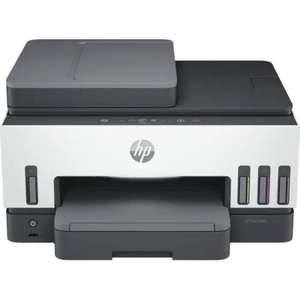 Printer wireless HP Smart Tank 790