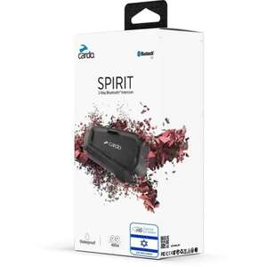 Bluetooth Cardo Spirit Special IL Edition