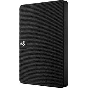 hard drive Seagate Expansion Portable 2TB USB 3.0
