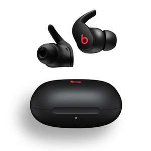 earbuds with Apple Beats Fit Pro True Wireless - color Beats black