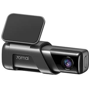 Dash camera 70mai Dash Cam M500 - color gray - year warranty official importer ''