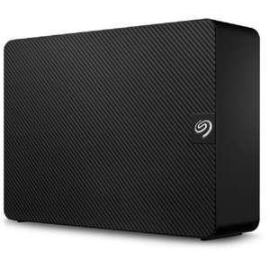 hard drive Seagate Expansion Desktop 12TB USB 3.0
