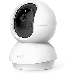 camera wireless TP-Link Pan Tilt Tapo C210