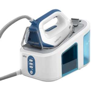 Braun CareStyle 3 Pro 2400W IS3157BL