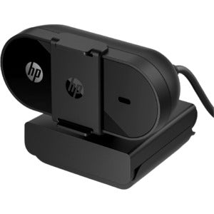 Network camera HP 320 1080P FHD - color black