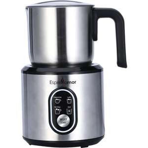 350 Crema Di Latte 500W Espresso Mor