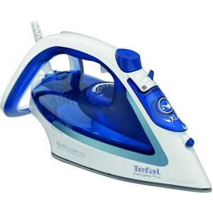Tefal Easygliss Plus 2400W FV5715E0