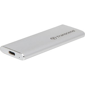 External SSD drive Transcend ESD260C SSD USB 3.1 Type-C TS250GESD260C - 250GB - color