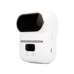 Printer wireless model Aimo M110 - color white