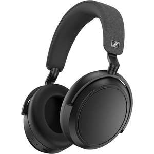 wireless headphones Sennheiser MOMENTUM 4 Wireless - color black