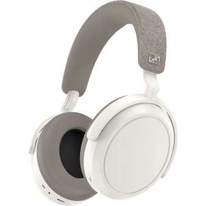 wireless headphones Sennheiser MOMENTUM 4 Wireless - color white