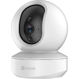 camera wireless Ezviz TY1 Pan & Tilt Internet PT 2MP Camera Up to 256GB