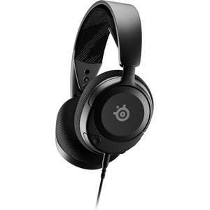 earbuds SteelSeries Arctis Nova 1 - color black