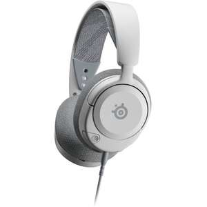 earbuds SteelSeries Arctis Nova 1 - color white