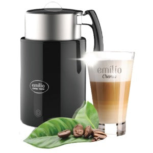 Emilio Crema Touch