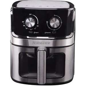 6.5 1700W Normande TTAF-501MST