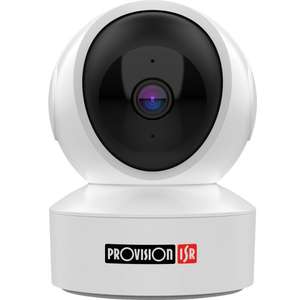 camera ProVision ISR 360 4MP WiFi IP PT-848