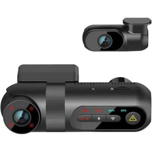Dash camera Viofo T130 3CH