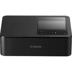 Printer wireless Canon SELPHY CP1500 - color black