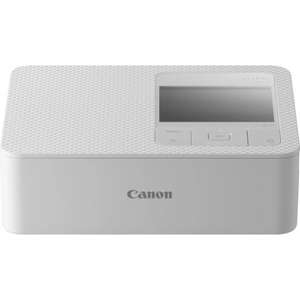 Printer wireless Canon SELPHY CP1500 - color white