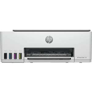 Printer wireless HP Smart Tank 580