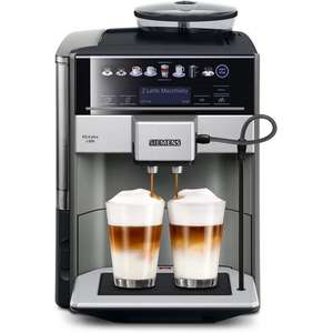 Siemens EQ.6 Plus S500 TE655203RW