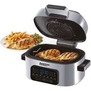 5 -1 Benaton American