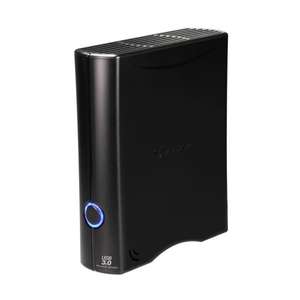 hard drive Transcend StoreJet 35T3 TS4TSJ35T3 4TB USB 3.0 - color black