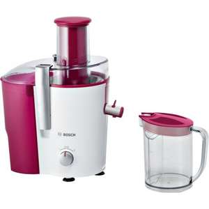 700W 1.25 Bosch VitaJuice 2 MES25C0