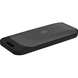 External SSD drive Corsair EX100U USB Type-C - 1TB