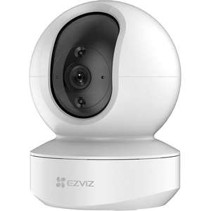 camera wireless Ezviz TY1 Pan & Tilt Internet PT 4MP Camera Up to 256GB