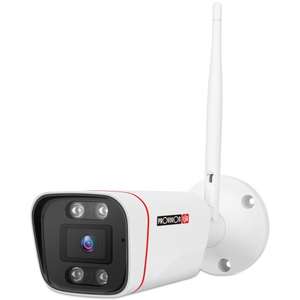 IP camera ProVision ISR AI WiFi FHD WP-919 V2